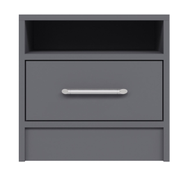 Spintelė prie lovos MESMA